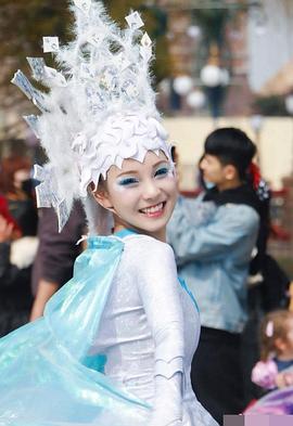 陈语嫣