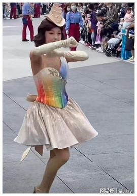陈语嫣