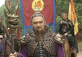 王绘春