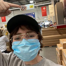 艾尔西·费舍尔