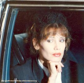 Catherine Belkhodja