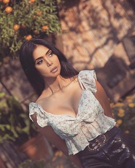 伊丽莎·科尔特斯