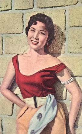 李湄