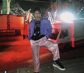 欧玛·鲁德伯格