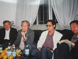 胡庆汉