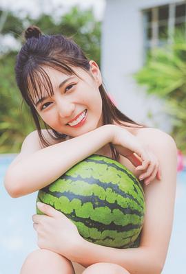 小坂菜绪