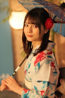 小坂菜绪