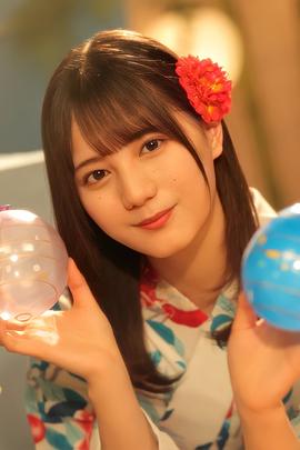 小坂菜绪
