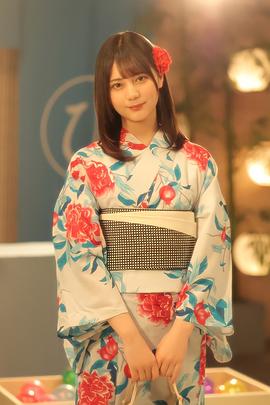 小坂菜绪