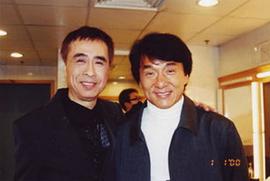 叶振棠