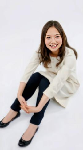 重广礼香
