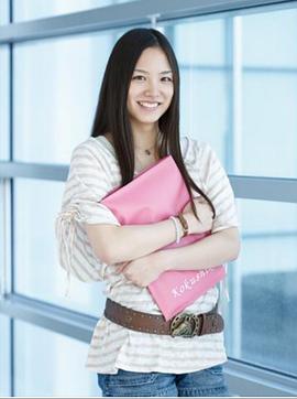重广礼香
