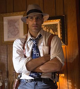 马克·扎罗