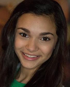Paulina Chávez