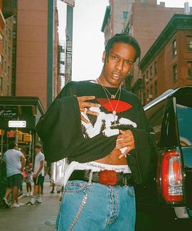 Rakim Mayers