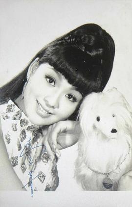 李菁