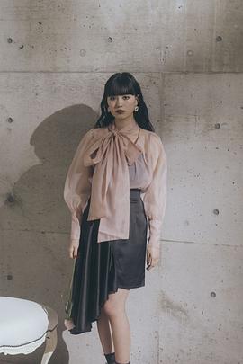 鹤岛乃爱