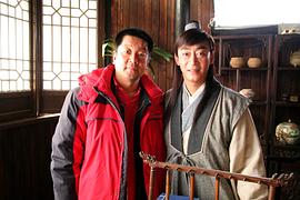 阚卫平