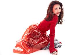戴佩妮