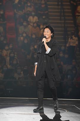 郑伊健