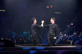 郑伊健