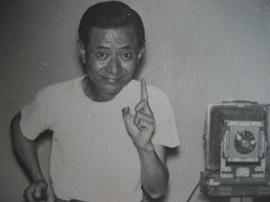顾友敏