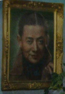 顾友敏