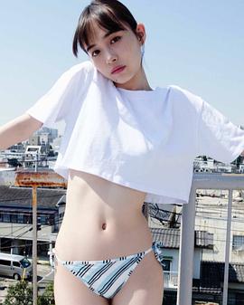 井桁弘恵