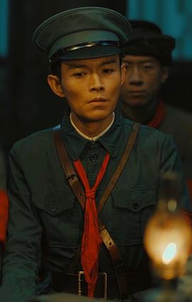 李长安