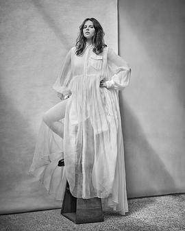 菲丽希缇·琼斯