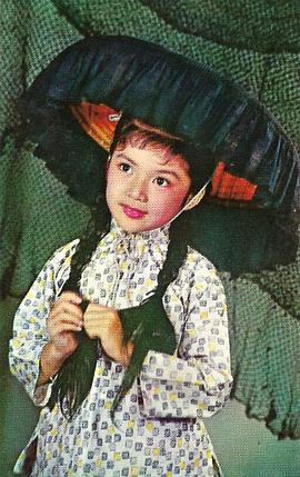 冯宝宝