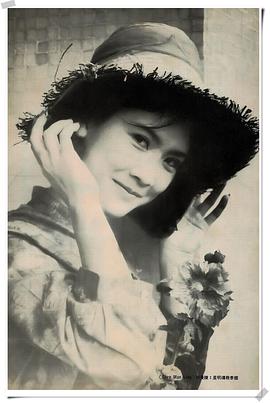 陈曼玲