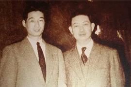 石挥