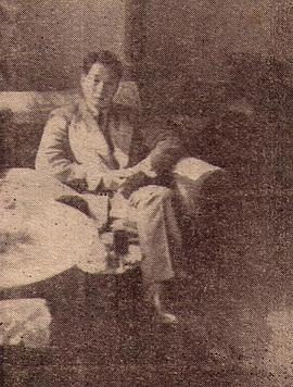石挥
