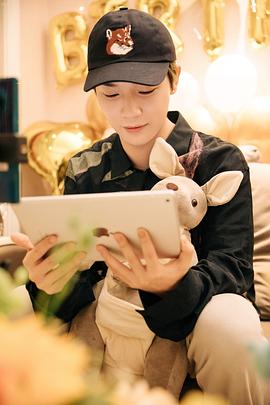 李岱昆