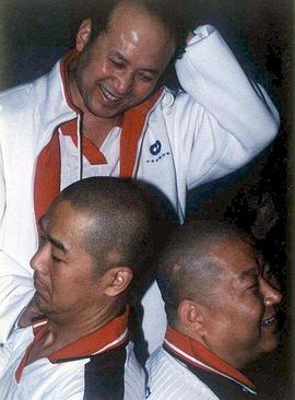牛振华