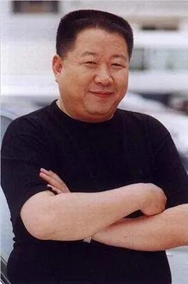 牛振华