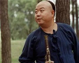 牛振华