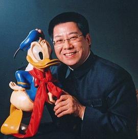 李扬