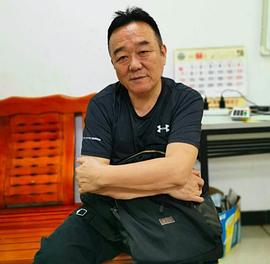 崔景富