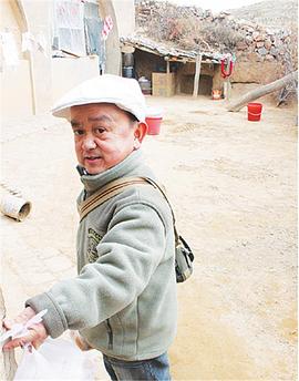 张伸