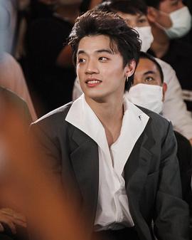 Krit Jeerapattananuwong