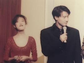 中森明菜