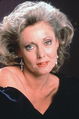 Judith McConnell