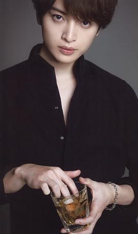 玉森裕太