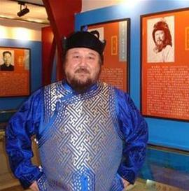 德力格尔