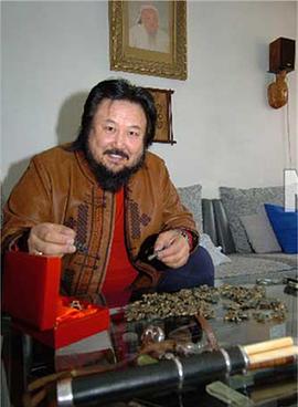 德力格尔
