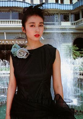 青山知可子