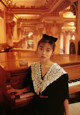 青山知可子