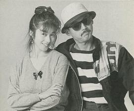 青山知可子